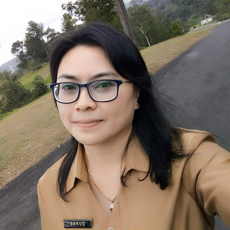 Durne M. Paninggiran