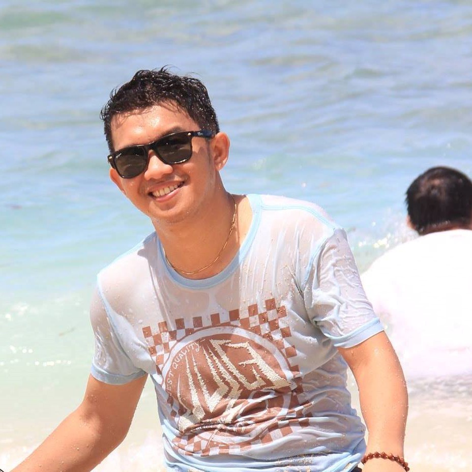 Hendry Steven Nelwan