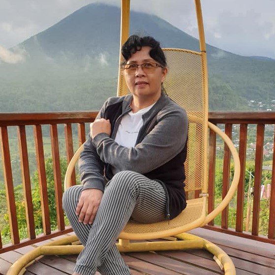 Marsje Sidonia Pijoh